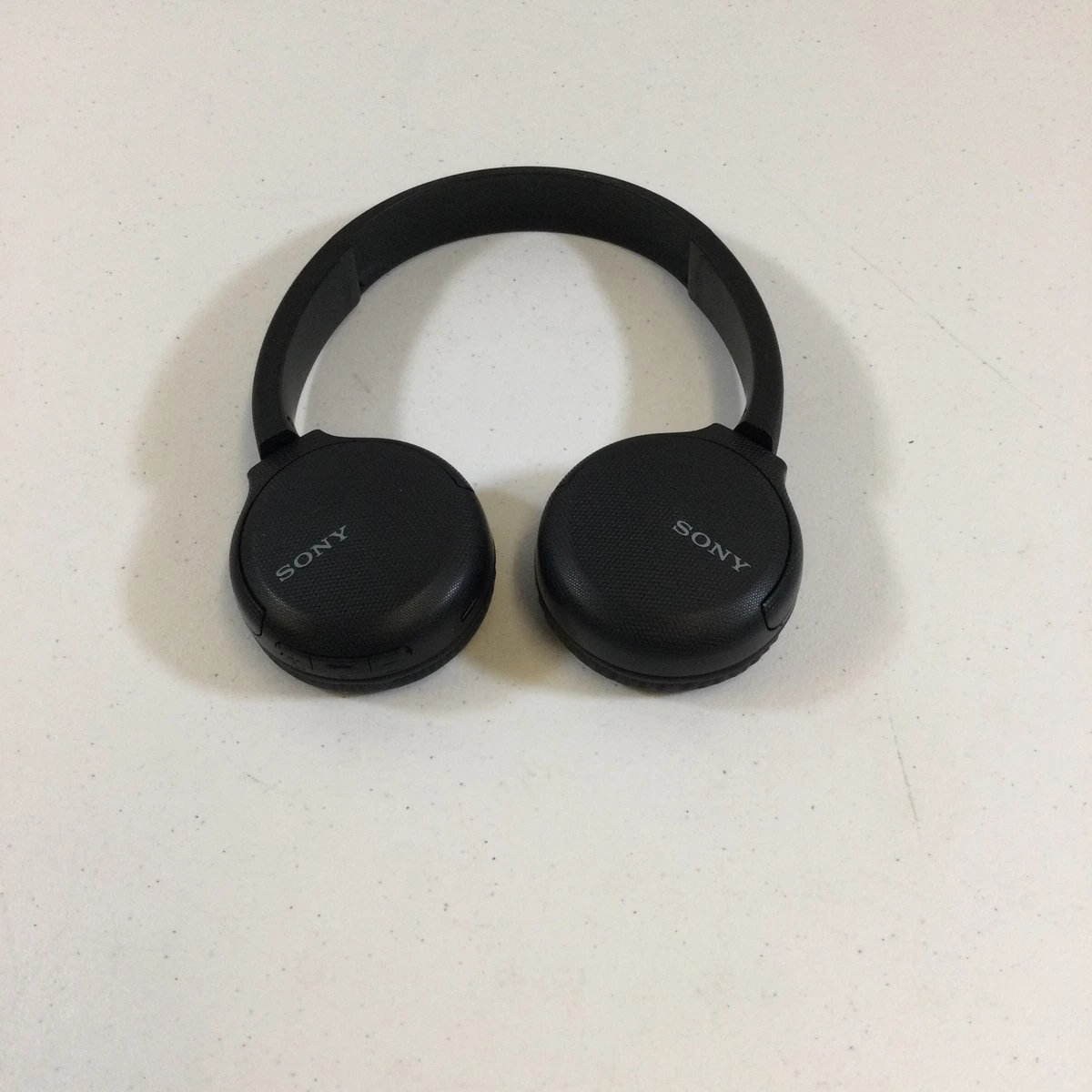 Sony Wireless Headphones WH-CH510: Wireless Bluetooth On-Ear Headset with  Mic