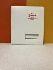 Veeco 171940 Dektak 3030 Auto II Programmable Stage Profiler Operation Manual