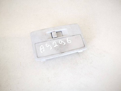 Mazda 5 2005 Rear Interior Light c23551310, Genuine #2010018-31