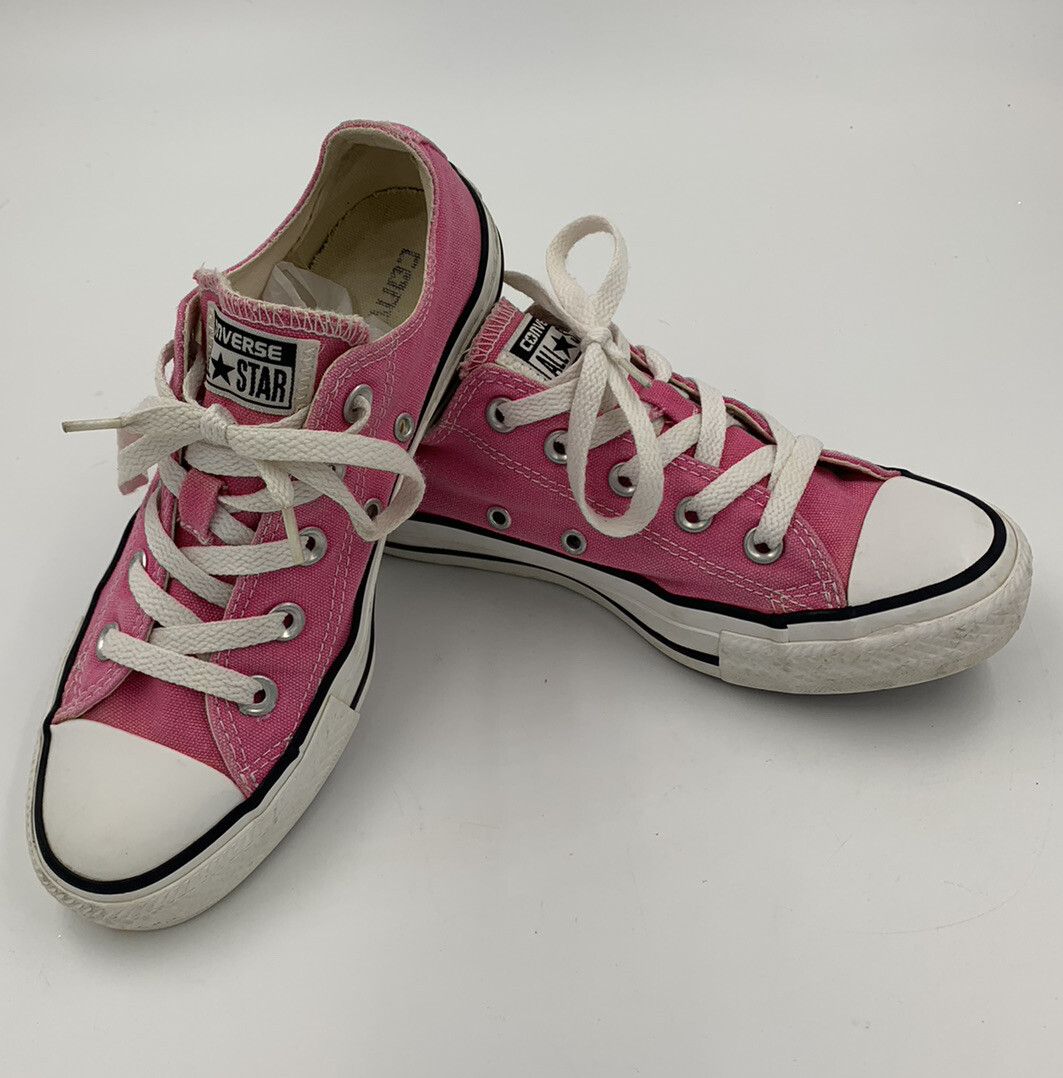 Converse Chuck Taylor All Star Low Top 