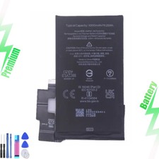 For AT T Google Pixel 7 Pro Repalcement Battery GMF5Z 5000mAh TOOL