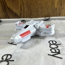 McDonalds 2010 Star Wars X wing Fighter 8 Toy