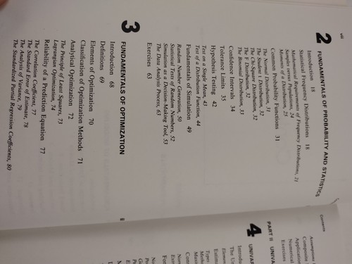 Hydrologic Modeling: Statistical Methods and Applications ( HC First Ed 1986 ) - 第 19/19 張圖片