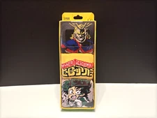 MY HERO ACADEMIA 3 Pair of Crew Socks Shoe Size 8-12 New 
