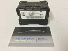 Opel Astra H ESP Sensor Steuergerät Drehratensensor GM13208665 BB