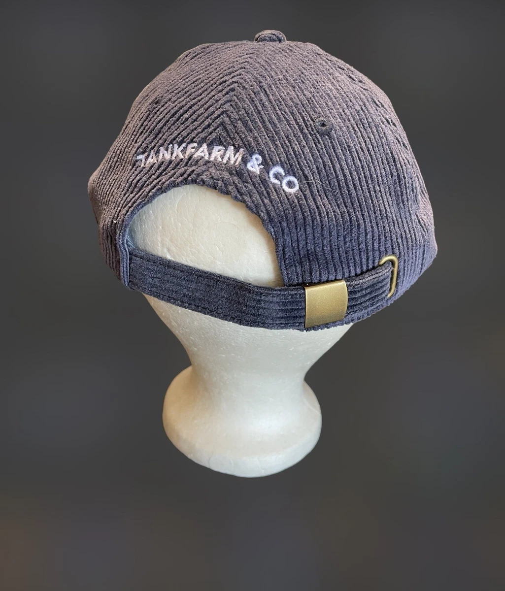 tankfarm supply company hat