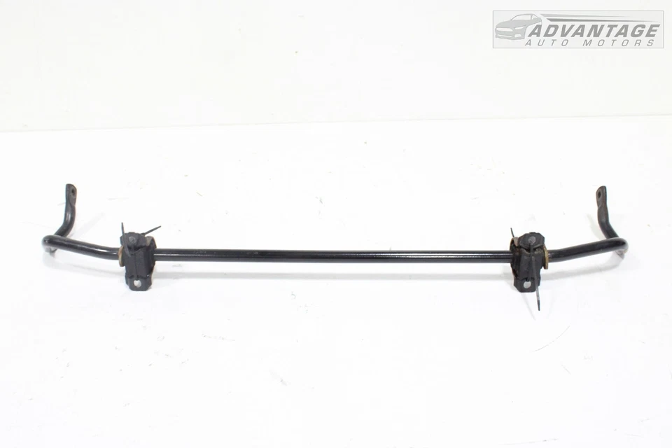 Toyota Prius Prime 2017-2019 híbrido PHEV estabilizador trasero barra estabilizador OEM Foto 3 de 4