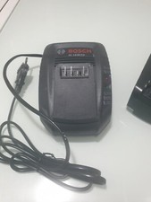 BOSCH HOME AND GARDEN AL 1830 CV AL 1830 CV ACCESSORIO POWER 4ALL BATTERIE 18V