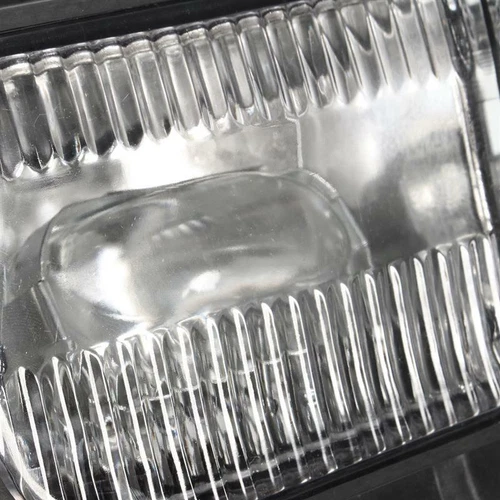 2X Front Bumper Clear Fog Light Lamp Fits For BMW E30 318i 318is 325i 1985-1993 - Picture 7 of 7