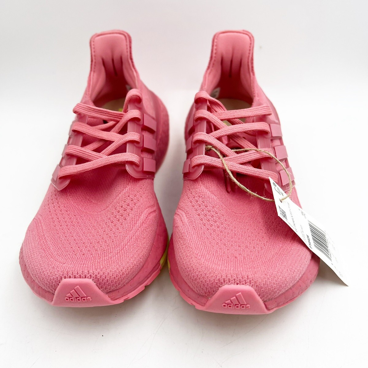 adidas gazelle silver green womens Adidas Women's Ultraboost 5x Shock Pink / Wonder Quartz / Aurora Plum  Running Shoes
