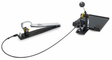 SCHLAGWERK CAP200 Cajon Pedal inkl. Bodenplatte
