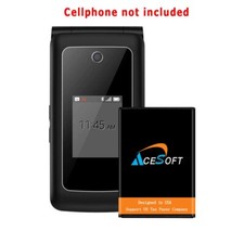 High-Performance High Grade 1500mAh Li ion Battery for Coolpad Snap 3311A Phone