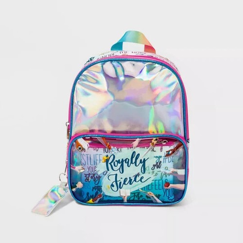 Kid's Disney Princess Royally fierce 