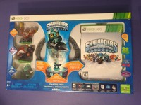 Skylanders Spyro's Adventure Starter Pack (xbox 360) Skylanders Spyro's Adventure Starter Pack (xbox 360)