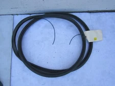 dp50552 RIVIAN 2022 2023 2024 2025 REAR LEFT SIDE DOOR SECONDARY SEAL