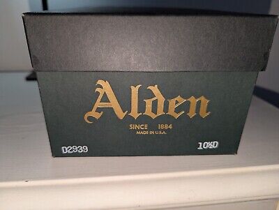 Alden D2939