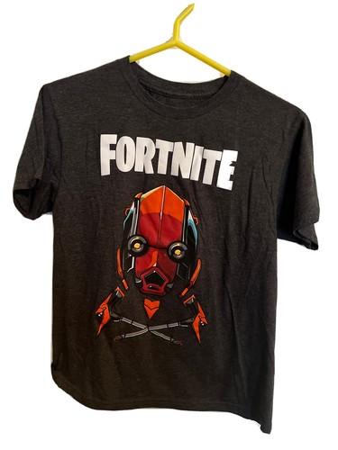 Fortnite T-Shirt Size Youth 14 / 16 | eBay
