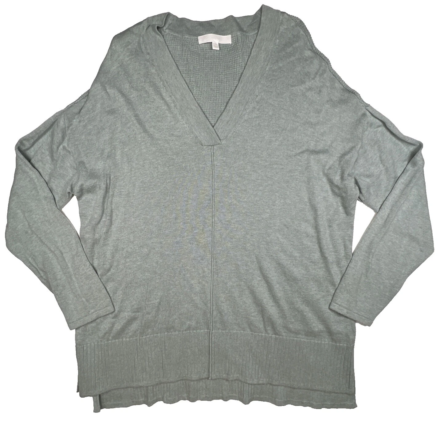 Parker Viscose Sweaters for Women