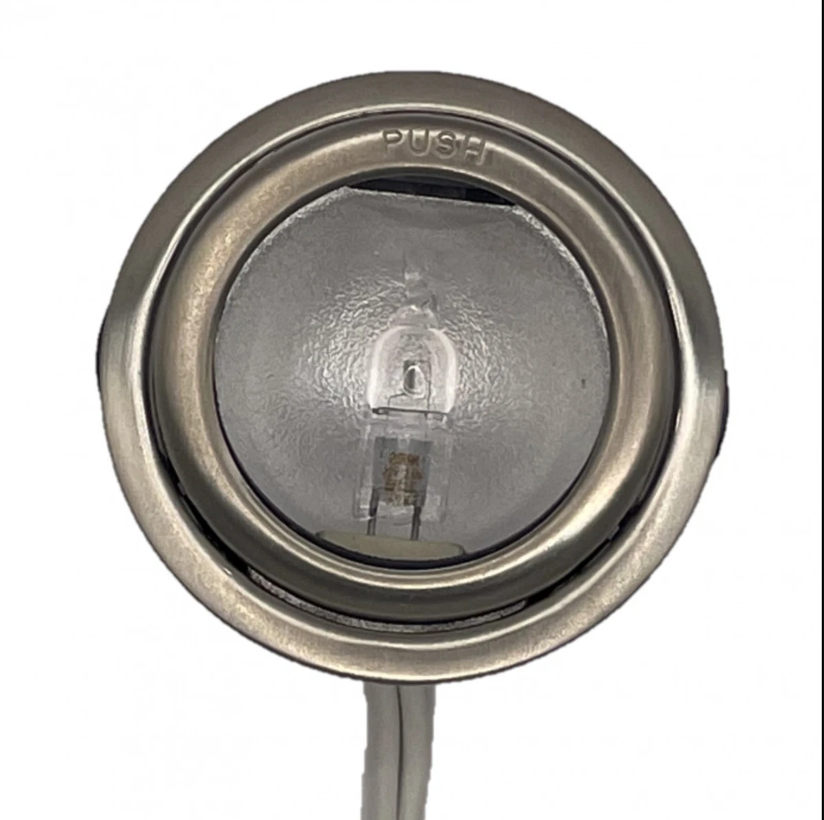 MIELE RANGEHOOD DOWNLIGHT ASSEMBLY COMPLETE DA269 4 DA270 4 DA270 4EXT DA270