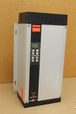DANFOSS 175H7244 VLT 3003 VARIABLE SPEED DRIVE