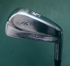 Mizuno MP 14 5 Iron Forged Stiff Flex Steel Shaft Lamkin Grip