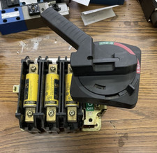 Allen Bradley 194RNJ100P3