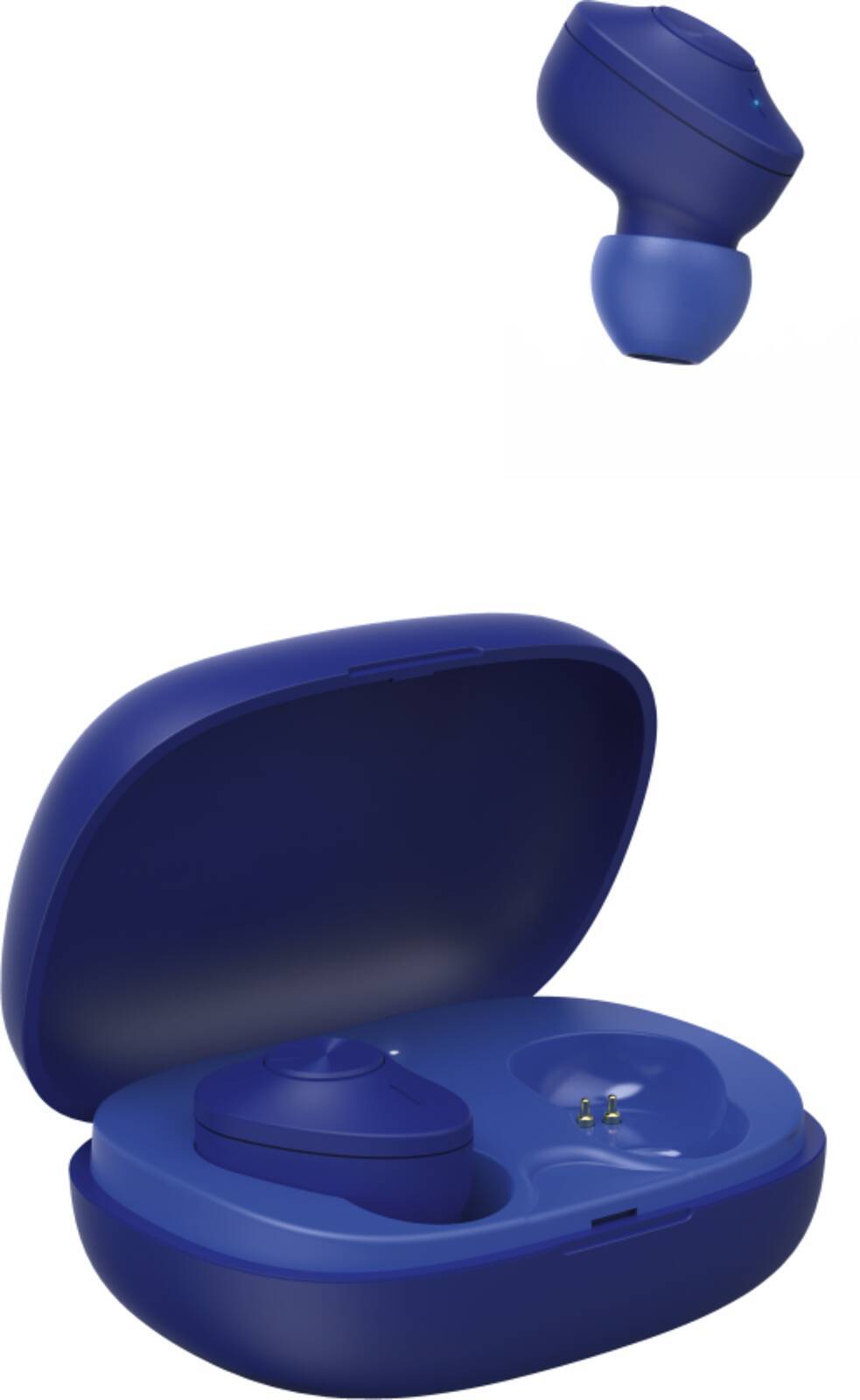 Thumbnail - Hama 184163 Tws Bt Kh Freedom In-ohr-kopfhörer (earbuds) Kabellos