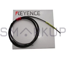 New In Box KEYENCE FU-35FZ FU35FZ Digital Fiber Optic Sensor