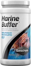 SEACHEM MARINE BUFFER  250 gm bottle Adjust pH