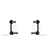 2X Koppelstange Stabilisator FüR Nissan Maxima/Maxima QX V A33 Cefiro III
