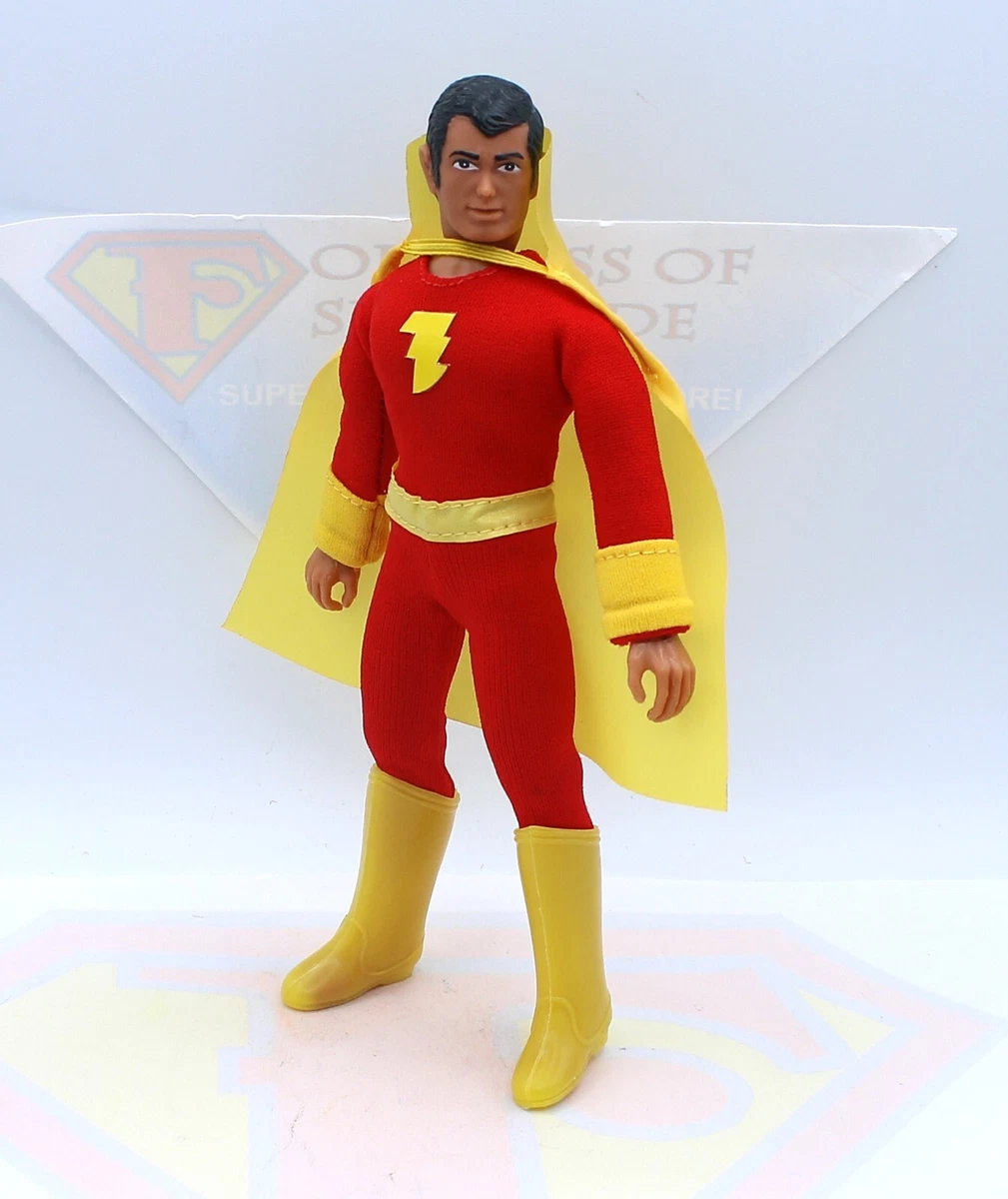 Mego Shazam for sale | eBay