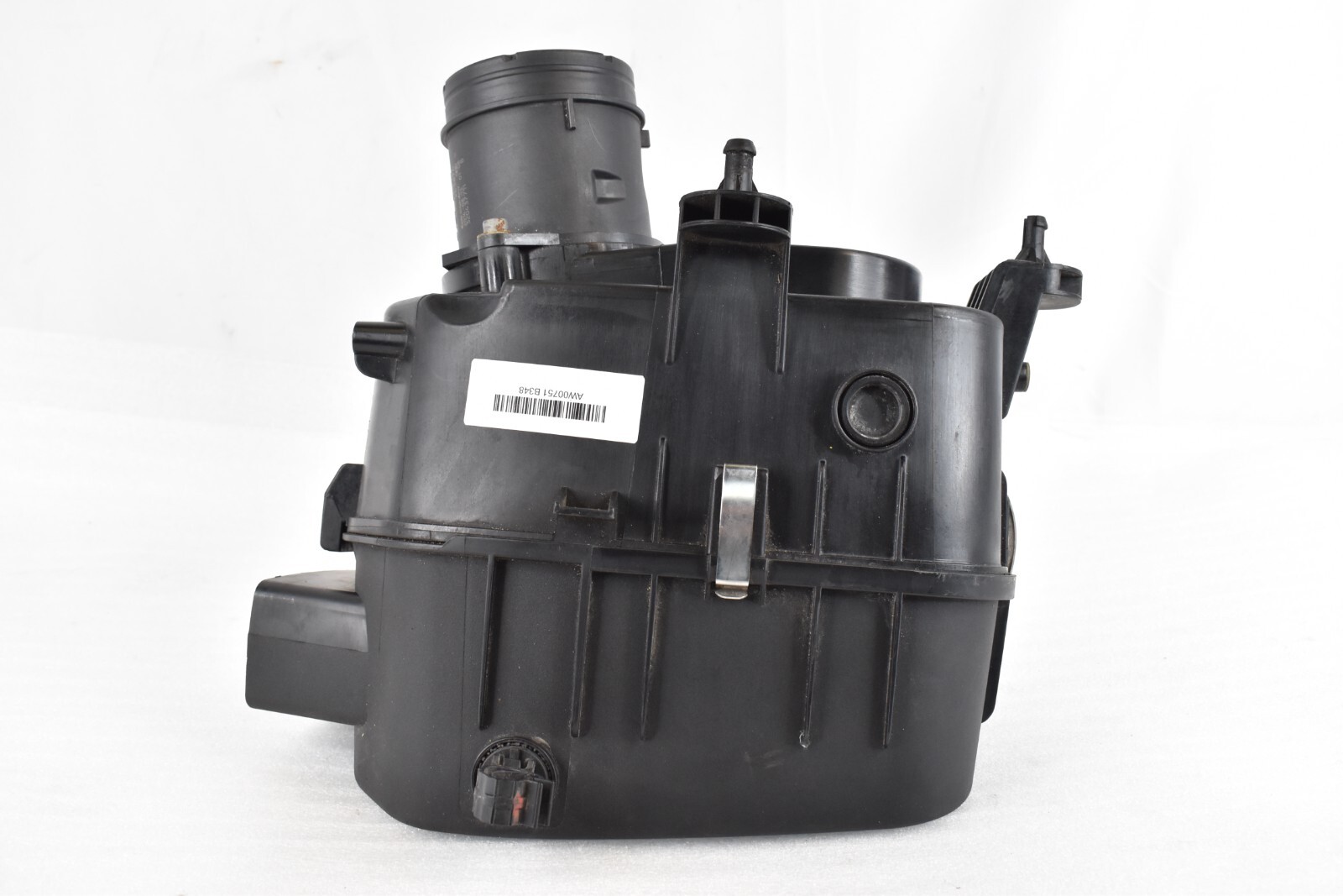 🚀 14-17 MASERATI GHIBLI DRIVER LEFT FRONT AIR CLEANER INTAKE BOX ASSEMBLY OEM