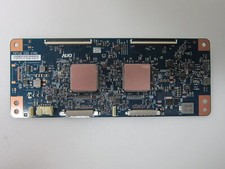 Sony XBR-75X950G T-Con Board 55.75T12.C01 1-001-190-12