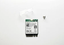 🔥Read 🔥 Realtek RTL8852CE M.2 2230 WiFi 6E 802.11AX Bluetooth5.3 Wireless Card