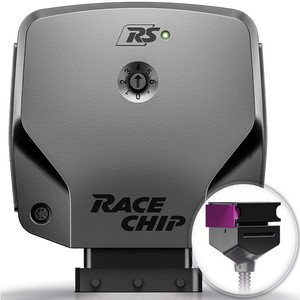 RaceChip RS Chip Tuning Fiat Ducato 130 Multijet II 96 Kw 131ps Tuning-Powerbox