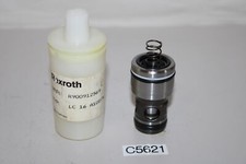 Bosch Rexroth LC 16 A10D7X / R900912569 (C5621-R55)