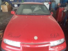 Capote Opel CALIBRA