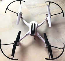 skyrocket mini drone