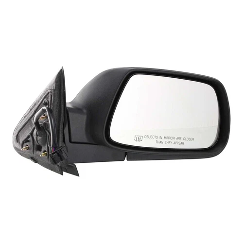 For 2005-10 Jeep Grand Cherokee Sport Utility Mirror Replacement Right Passenger
