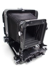 TOYO A 4x5 inch camera B/N. 16-4109751