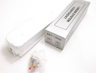 WAC SST-150E-WT Linear System Electric Transformer - White - Prepaid Shipping 