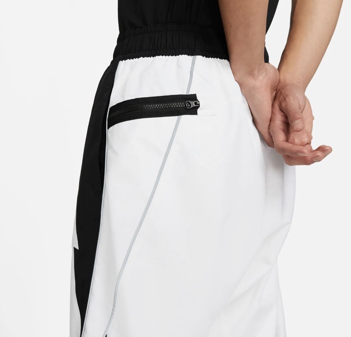 Sサイズ Nike x Acronym Woven Track Pants 希少 Nike x Acronym Woven Pants Track Pants oversized XL Men's