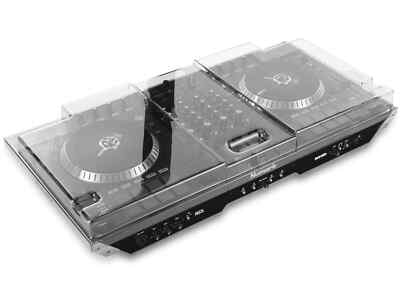 Decksaver Numark NS7 MKII - Staubschutzcover Staubschutz Abdeckung Cover
