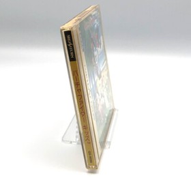 Virtua Fighter Kids Sega Saturn SS Japan NTSC-J