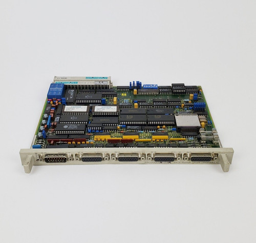 Siemens 6FM1726-3CA10 Positioning Module WF726C