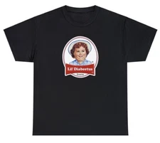 Big Deborah T Shirt Funny Sayings Little Debbie Snacks Parody Meme Humor Tee