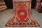 Exclusive oriental carpet Lilian carpet rug 210 x 148 cm Tappeto designer