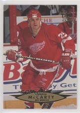 1995-96 Fleer Ultra Darren McCarty #235 0h6r