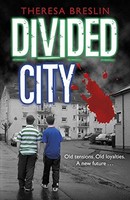 Resa Breslin - Divided City - Paperback - G245Z