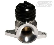 Turbo Xs Blow Off Valve Bov For 08-12 Wrx Rfl